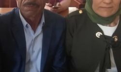 Eşini bıçak ve tabancayla öldürüp, kendisini yaralayan koca tutuklandı