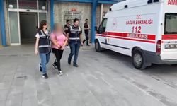 Eşini öldürüp 9 ay banyoda bekleten cezaevi firarisi kadın, sahte kimlikle yakalandı