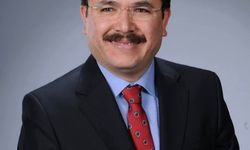 Eski AK Parti ilçe başkanı kazada yaşamını yitirdi