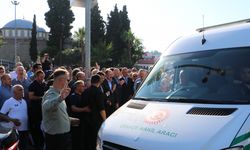 Eski Bayındırlık ve İskan Bakanı Mustafa Demir hayatını kaybetti (2)