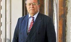 Eski Sağlık Bakanı Şıvgın için TBMM'de tören