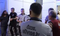 Eski sevgilisi ile araya giren 3 kişiyi yaralayan saldırgan tutuklandı