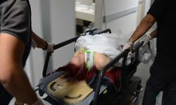 Eski sevgilisini tabancayla vurup, sonra bıçakladı, araya girmek isteyen 3 kişiyi de yaraladı