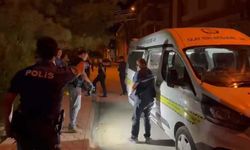 Eskişehir’de 2 kişinin öldüğü silahlı kavganın şüphelileri adliyede