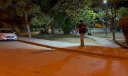 Eskişehir’de silahlı kavga: 1 ölü, 2 yaralı