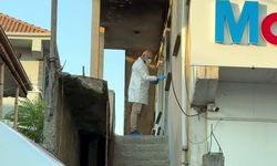 Evinde ölü bulundu; polisi görünce kaçan ev arkadaşı gözaltında