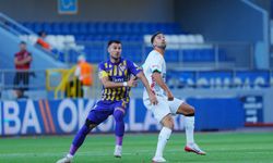Eyüpspor - Alanyaspor: 2-1
