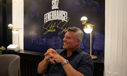Fenerbahçe Başkan Adayı Sadettin Saran'dan Fenerbahçe başkanlığına dair önemli açıklamalar