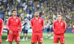 Fenerbahçe - Benfica / Fotoğraflar