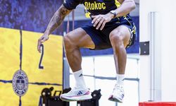 Fenerbahçe, Benfica maçı hazırlıklarına başladı