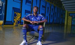 Fenerbahçe, Dorgeles Nene'yi açıkladı