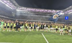 Fenerbahçe farklı kazanarak tur atladı; Fenerbahçe–Feyenoord: 5-2