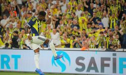 Fenerbahçe - Feyenoord / Ek fotoğraflar