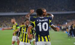 Fenerbahçe - Feyenoord /Fotoğraflar