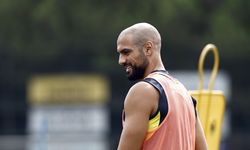 Fenerbahçe, Feyenoord maçı hazırlıklarını sürdürdü