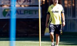 Fenerbahçe, Kocaelispor maçının hazırlıklarına başladı