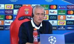 Fenerbahçe'de Mourinho dönemi bitti / Video eklendi