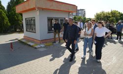 Ferdi Zeyrek'in kızı Nehir, baba mesleği mimarlığı okuyacak