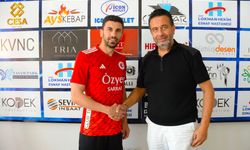 Fethiyespor sol bek Onur'la anlaştı
