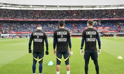 Feyenoord – Fenerbahçe maçından notlar