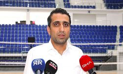 Filenin Efeleri, Malatya'da Danimarka’yı konuk edecek