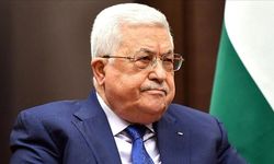 Filistin Devlet Başkanı Abbas'tan ‘geçici anayasa komisyonu' kararnamesi
