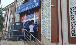 Firari hükümlü, 1700 rakımlı yaylada çobanlık yaparken yakalandı