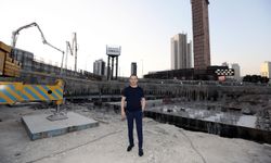 Folkart, '1.2 milyar dolarlık' yatırımını satışa hazırlıyor