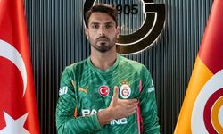 Galatasaray, Günay Güvenç ile sözleşme uzattı