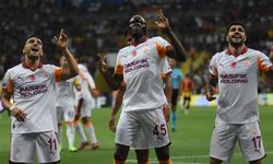 Galatasaray, Kayseri'de farklı kazanırken ilkleri yaşadı