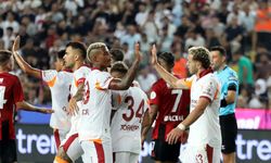 Gaziantep FK - Galatasaray / Ek fotoğraflar