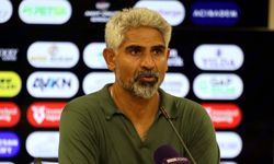 Gaziantep FK - Galatasaray karşılaşmasının ardından