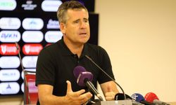 Gaziantep FK - Gençlerbirliği maçının ardından