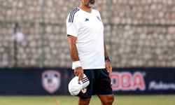 Gaziantep FK'da İsmet Taşdemir ile yollar ayrıldı