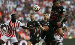 Gençlerbirliği - Antalyaspor maçından notlar