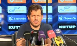 Gençlerbirliği - Antalyaspor maçının ardından