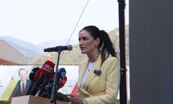 Gençlik ve Spor Bakanı Bak, ‘Aydın'da coşkuyla yolumuza devam ediyoruz' (2)