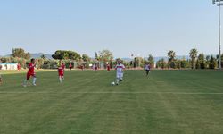 Gençlik ve Spor Bakanı Bak, 'Aydın'da coşkuyla yolumuza devam ediyoruz' (3)