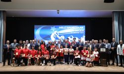 Gençlik ve Spor Bakanı Bak, KKTC'de