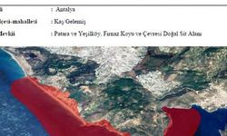 Gerenlik Koyu yeniden ihaleye çıkıyor