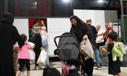 Göç İdaresi Başkanlığı: 411 bin 649 Suriyeli dönüş yaptı