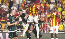 Göztepe kaçan gollere yandı