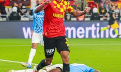 Göztepe kasasını doldurdu