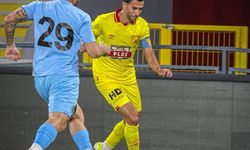 Göztepe - Manisa FK: 6-0