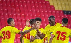 Göztepe perdeyi Rize'de açıyor