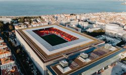 Göztepe'de Gürsel Aksel Stadı büyüyor