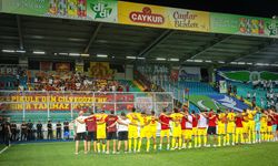 Göztepe'den müthiş start