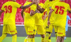 Göztepe'nin rakibi Fatih Karagümrük