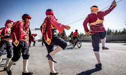 Gran Fondo Başkent 2025, Ankara'da gerçekleştirildi
