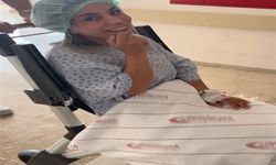 Güzellik uzmanı Çiğdem, mide fıtığı ameliyatından 9 gün sonra öldü; aileden ‘yanlış ameliyat' iddiası